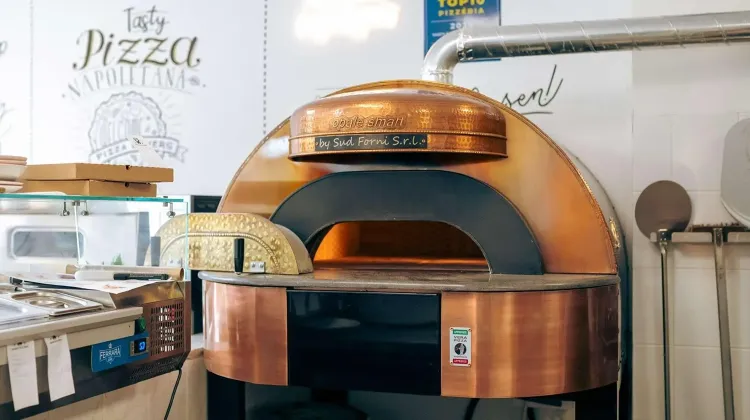 Pizza szakács állás Budapest - Tasty Pizzéria