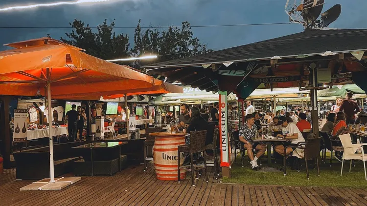 beergarden munkahelyi fotója - Takarító állás Budapest (Kép 3)