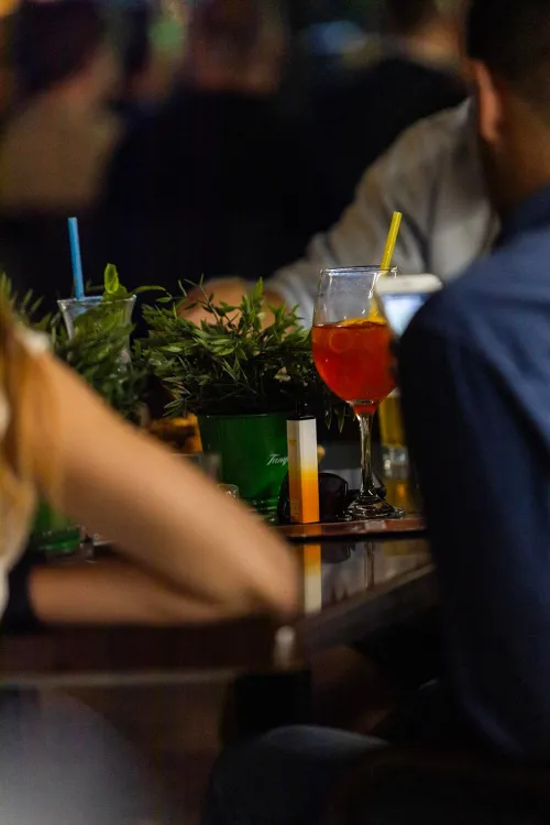 beergarden munkahelyi fotója - Segédfelszolgáló állás Budapest (Kép 3)