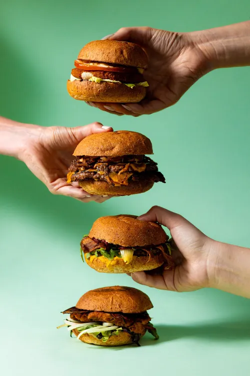 Rebel Burger munkahelyi fotója - Tanuló szakács állás Budapest VI (Kép 1)