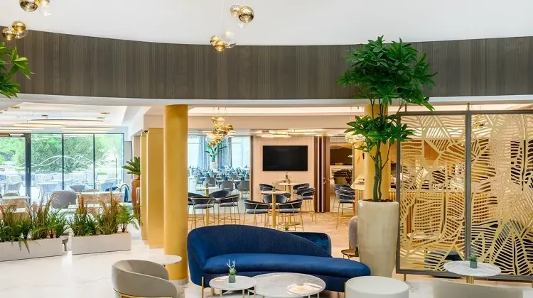 Recepció állás Balatonkenese - Kenese Garden Hotel