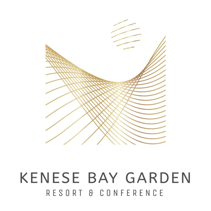 Kenese Garden Hotel logója