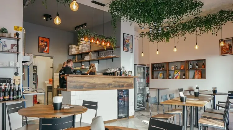 Felszolgáló állás Budapest - Passata