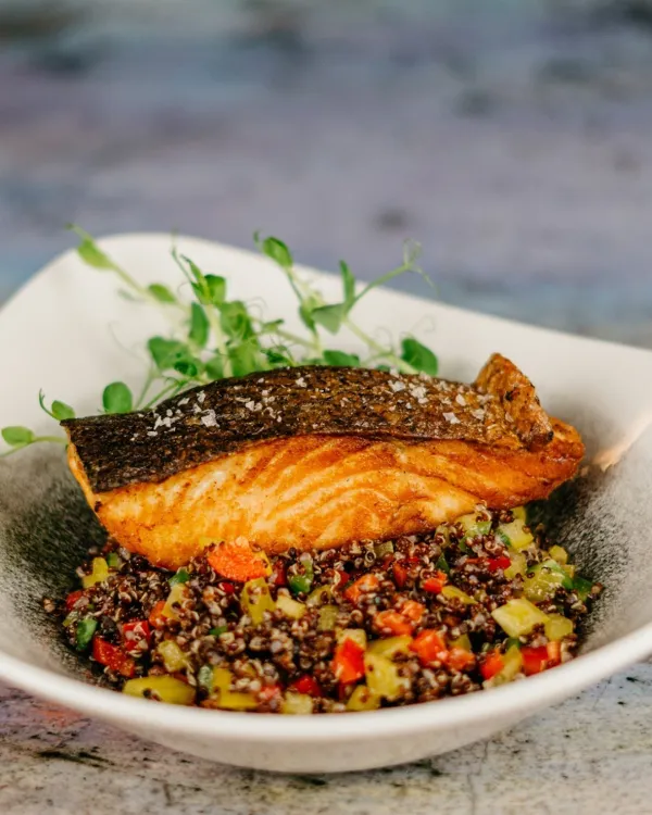 Kata Restaurant munkahelyi fotója - Séf állás Budapest (Kép 1)