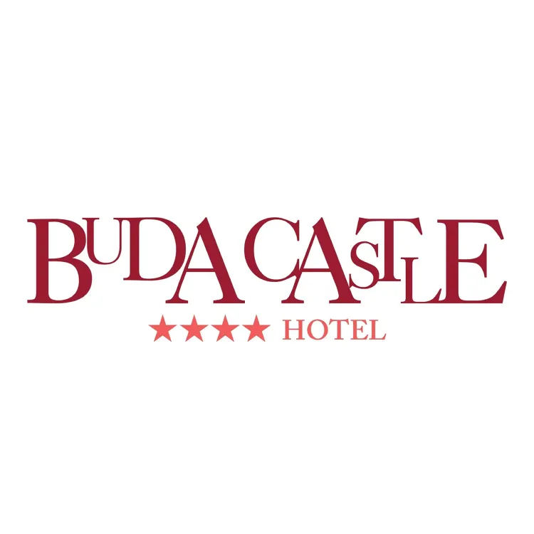 Buda Castle Hotel logója
