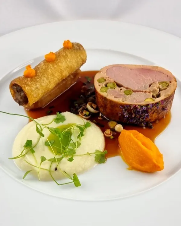 Nemzeti Színház munkahelyi fotója - Konyhai kisegítő állás Budapest (Kép 3)