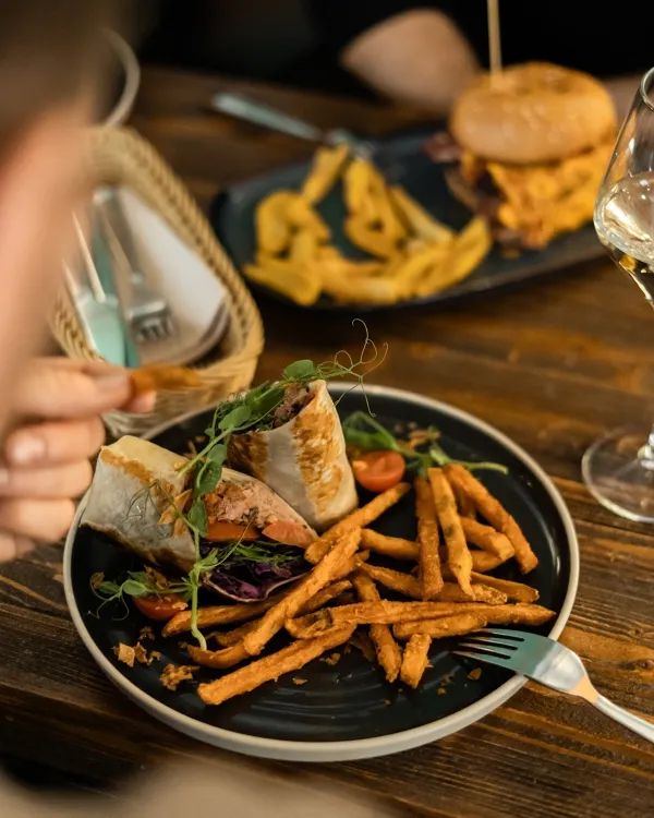 Garzon Café munkahelyi fotója - Szakács állás Budapest VII (Kép 3)