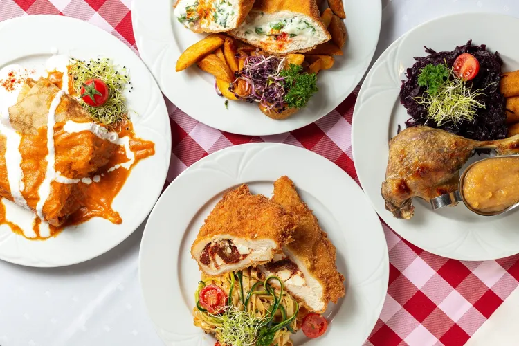 Csülök Vendéglő munkahelyi fotója - Szakács állás Budapest (Kép 1)