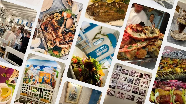 Konyhai kisegítő állás Budapest - Dionysos Taverna