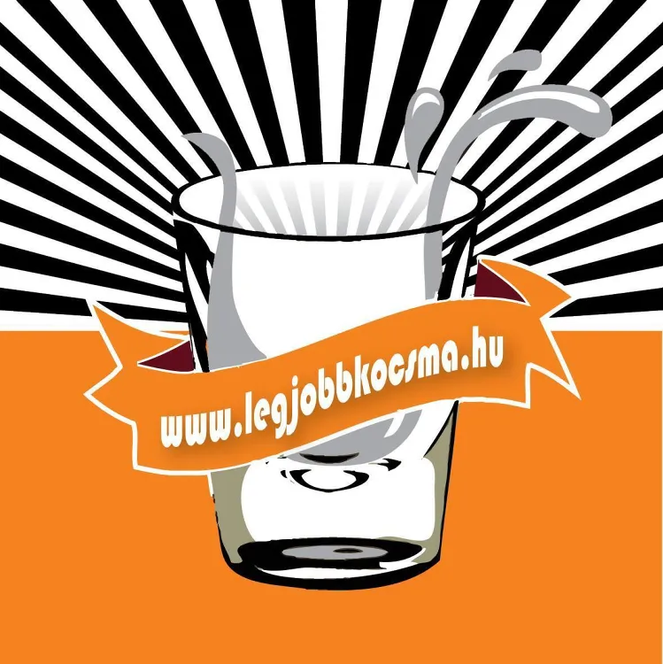 4es6os Wesselényi munkahelyi fotója - Poharas állás Budapest (Kép 3)