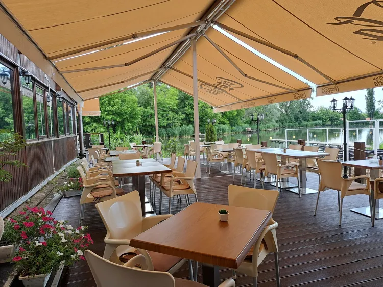 Éden Lounge munkahelyi fotója - Szakács állás Veresegyház (Kép 1)