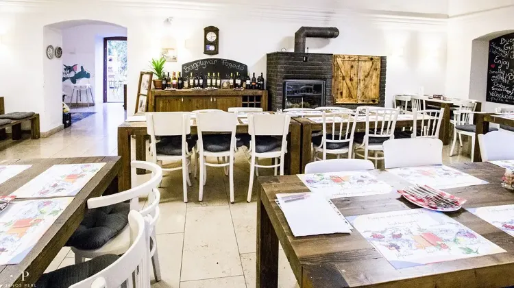 Üzletvezető állás Zirc - Bagolyvár Fogadó Zirc