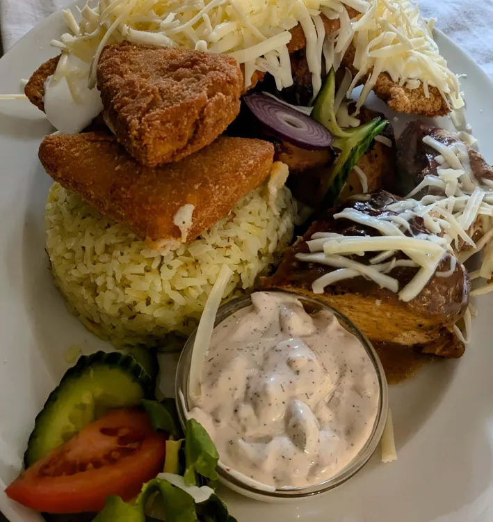 Bagolyvár Fogadó Zirc munkahelyi fotója - Üzletvezető állás Zirc (Kép 2)