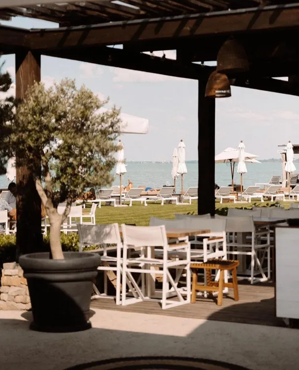 Plage18 Tihany munkahelyi fotója - Egyéb szakember állás Tihany (Kép 1)