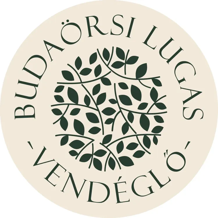 Budaörsi Lugas logója