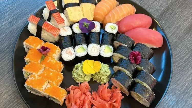 Tanuló szakács állás Fót - Na-ga sushi&wok bar