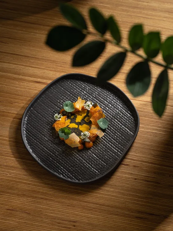 Zincenco Kitchen munkahelyi fotója - Séf helyettes állás Budapest (Kép 3)