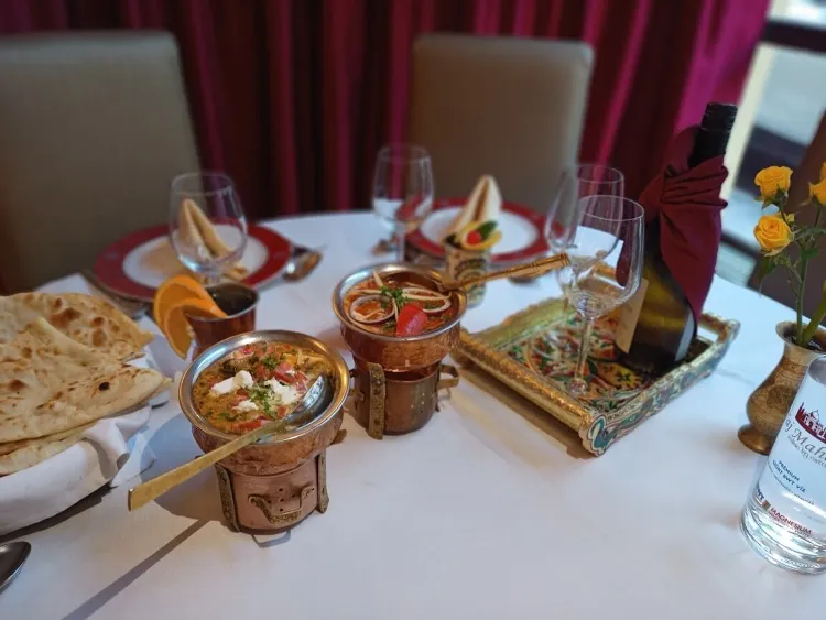 Taj Mahal Étterem munkahelyi fotója - Mosogató állás Budapest (Kép 3)