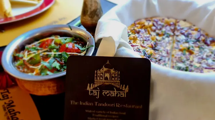 Mosogató állás Budapest - Taj Mahal Étterem