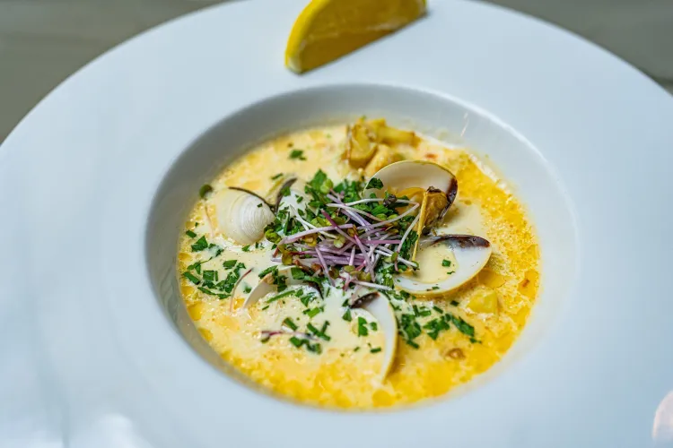 BISTRO DiViN munkahelyi fotója - Séf állás Budapest (Kép 1)