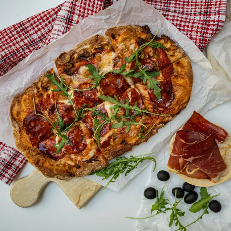 BISTRO DiViN munkahelyi fotója - Séf állás Budapest (Kép 2)
