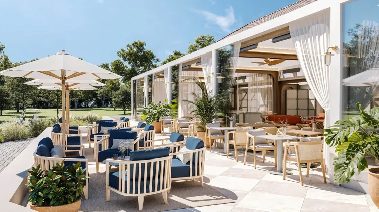Recepció állás Máriavölgy - Máriavölgyi Golf Klub