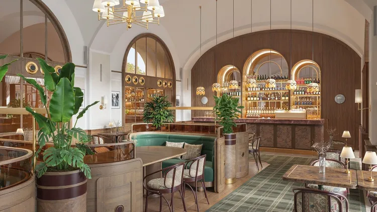 Máriavölgyi Golf Klub munkahelyi fotója - Recepció állás Máriavölgy (Kép 1)
