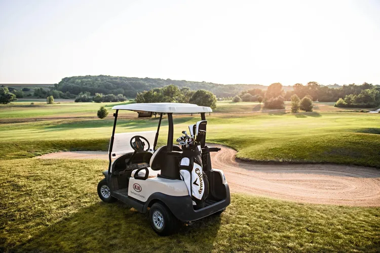 Máriavölgyi Golf Klub munkahelyi fotója - Konyhai kisegítő állás Alcsútdoboz (Kép 1)