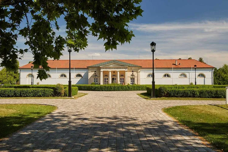 Máriavölgyi Golf Klub munkahelyi fotója - Konyhai kisegítő állás Alcsútdoboz (Kép 3)