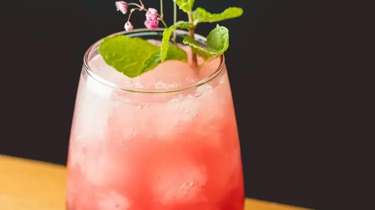 Bártender állás Budapest - Mozata