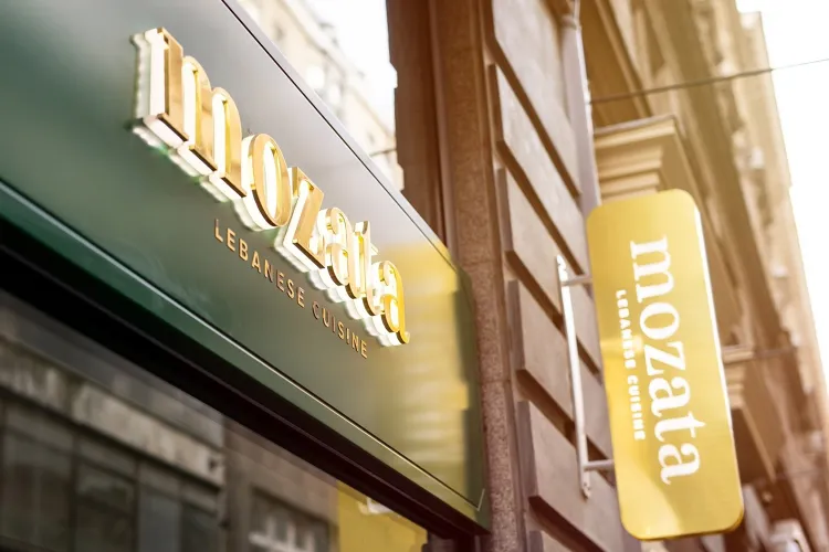 Mozata munkahelyi fotója - Pizza szakács állás Budapest (Kép 1)