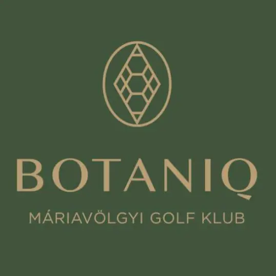 Máriavölgyi Golf Klub logója