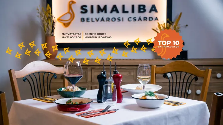 Séf helyettes állás Budapest - Mellow Mood Hotels