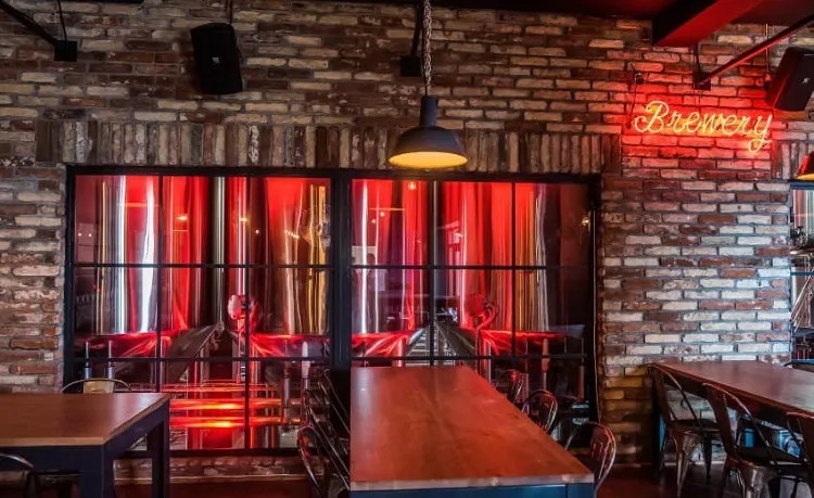 Capri Zugló Kft. munkahelyi fotója - Hostess állás Budapest (Kép 1)