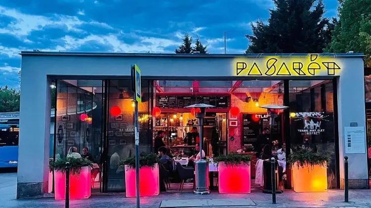 Reggeliztető szakács állás Budapest - Pasarét Bisztró