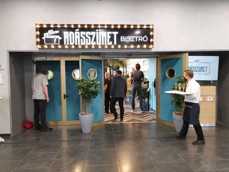 Semsei Gastronomy munkahelyi fotója - Hentes állás Budapest (Kép 3)