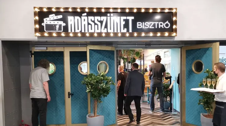 Hentes állás Budapest - Semsei Gastronomy