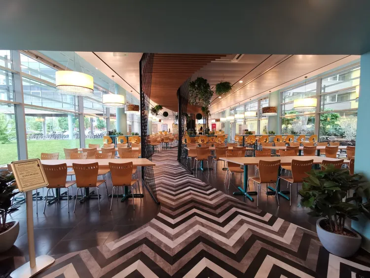 Semsei Gastronomy munkahelyi fotója - Hentes állás Budapest (Kép 1)