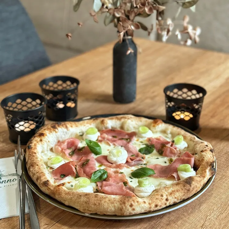 il Nonno Pizzeria munkahelyi fotója - Pizza szakács állás Akasztó (Kép 1)