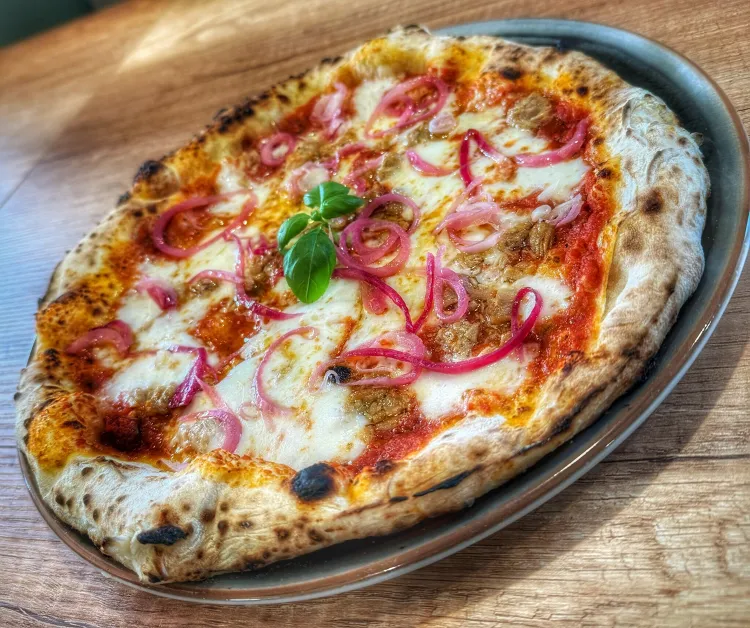 il Nonno Pizzeria munkahelyi fotója - Pizza szakács állás Akasztó (Kép 2)