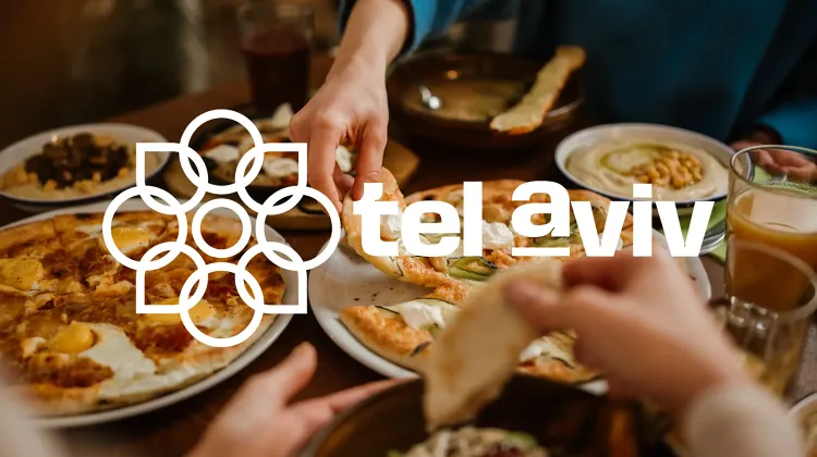 Szakács állás Budapest - Tel Aviv Café