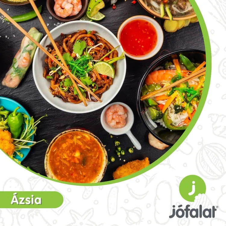 Jófalat munkahelyi fotója - Raktáros állás Budapest (Kép 2)