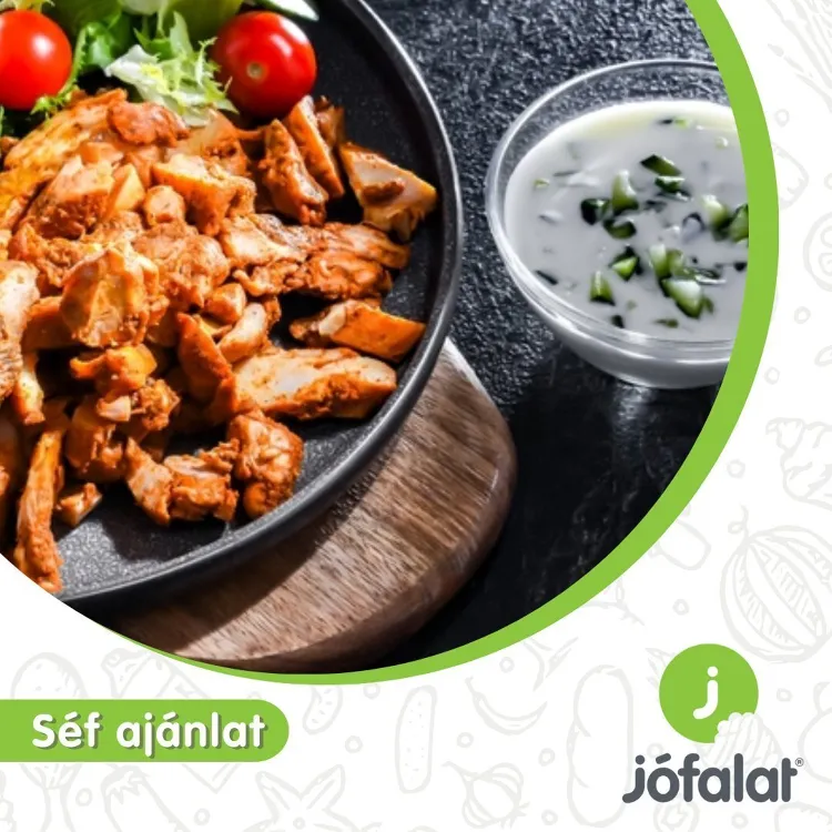 Jófalat munkahelyi fotója - Raktáros állás Budapest (Kép 1)