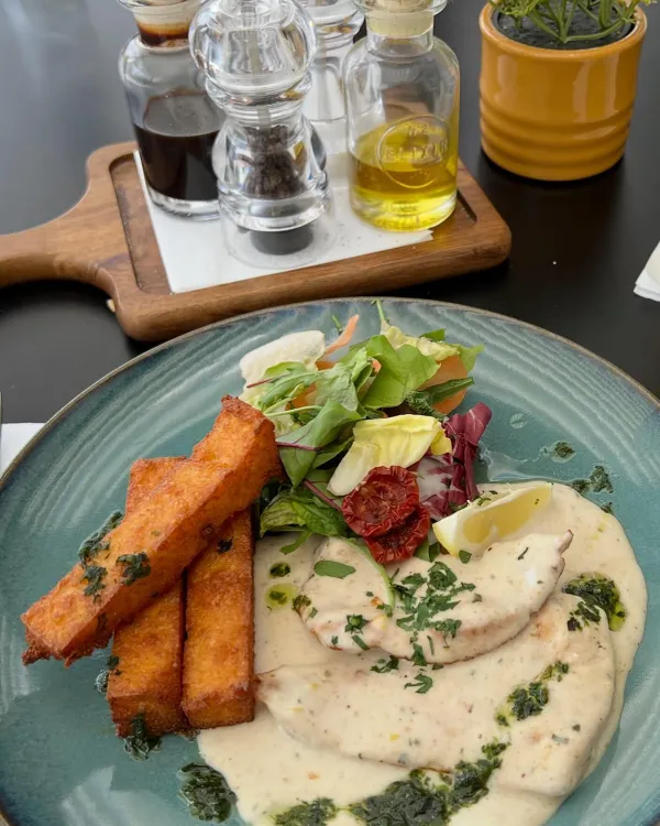 Ristorante Di Mamma munkahelyi fotója - Konyhai kisegítő állás Budaörs (Kép 1)