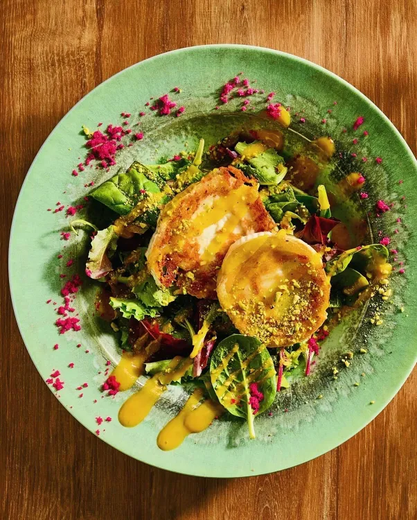 Ristorante Di Mamma munkahelyi fotója - Konyhai kisegítő állás Budaörs (Kép 3)