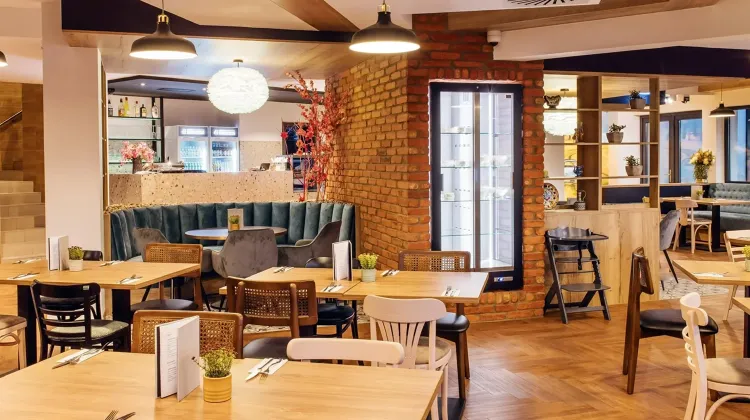 Felszolgáló Pincér állás Budaörs - Ristorante Di Mamma