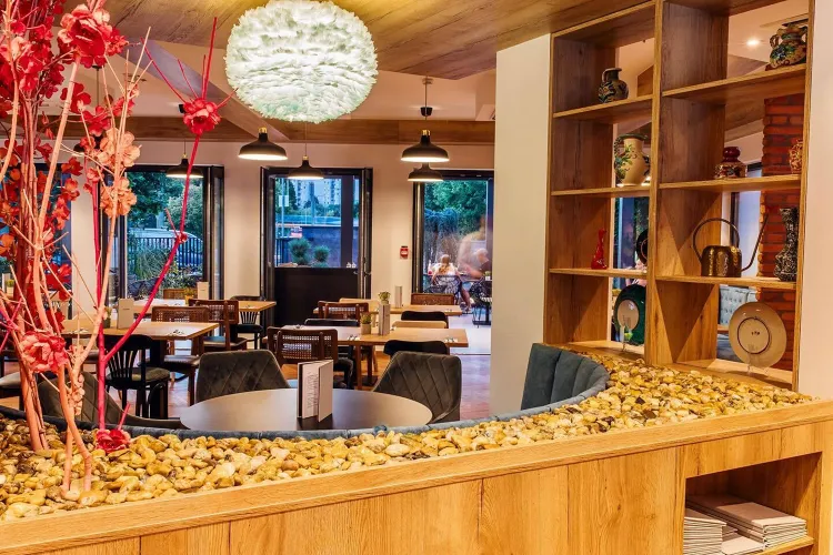 Ristorante Di Mamma munkahelyi fotója - Pultos állás Budaörs (Kép 2)