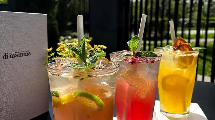 Pultos állás Budaörs - Ristorante Di Mamma