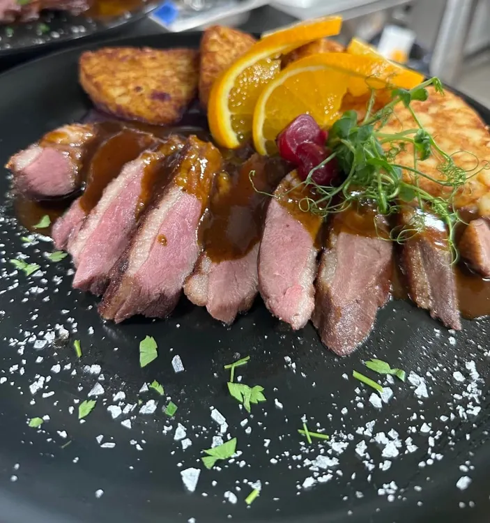 Fészek Csárda munkahelyi fotója - Séf állás Páty (Kép 3)