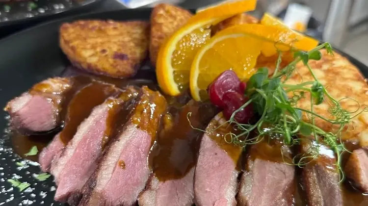 Séf állás Páty - Fészek Csárda